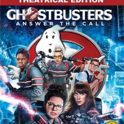    [] / Ghostbusters [EXTENDED] (2016) HDRip/2100Mb/1400Mb/BDRip 720p/BDRip 1080p/