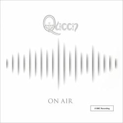 Queen - On Air [6CD Deluxe] (2016) MP3