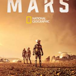 .   / Mars (2016) WEBRip (720p)