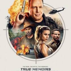     / True Memoirs of an International Assassin (2016) WEB-DLRip / WEB-DL