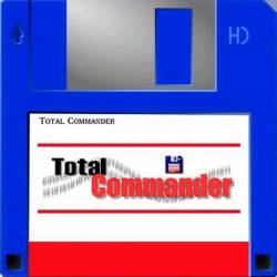 Total Commander 9.00 Final + Portable