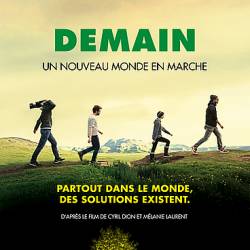  / Demain (Tomorrow) (2015) WEBRip (720p)