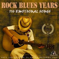 Rock Blues Years (2016) MP3