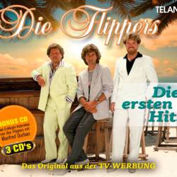 Die Flippers - Die ersten Hits (2016)