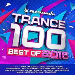 VA - Trance 100 Best Of (2016)