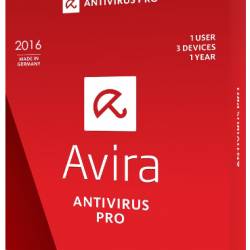 Avira Antivirus Pro 15.0.24.146 Final