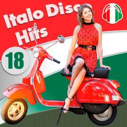 Italo Disco Hits Vol.18 (2017)