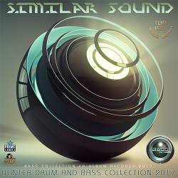 Similar Sound: Winter Drum And Bass (2017) MP3