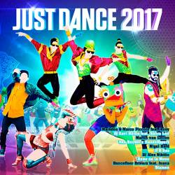 Just Dance 2017 (2017)