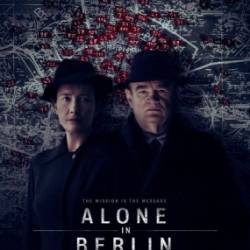    / Alone in Berlin (2016) WEB-DLRip / WEB-DL