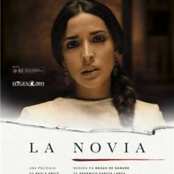  / La novia (2015) HDRip