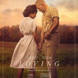  / Loving (2016) WEB-DLRip / WEB-DL