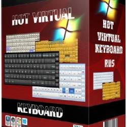 Hot Virtual Keyboard 8.5.0.0