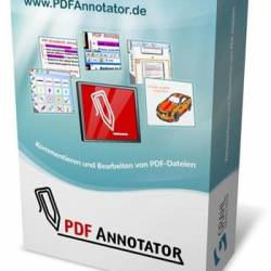 PDF Annotator 6.1.0.609