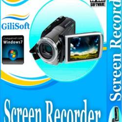 Gilisoft Screen Recorder 7.2.0