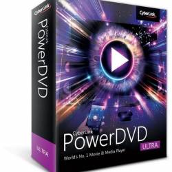 CyberLink PowerDVD Ultra 17.0.1418.60 RePack by qazwsxe