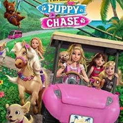         / Barbie & Her Sisters in a Puppy Chase (2016) HDRip