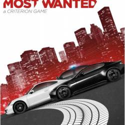 Need for Speed: Most Wanted Limited Edition (2012/RUS/ENG/MULTi10)