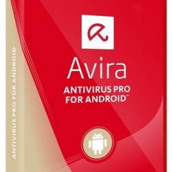 Avira Antivirus Security Premium 4.7.2