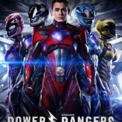   / Power Rangers (2017)  ,  