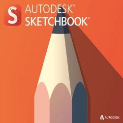 Autodesk SketchBook for Enterprise 2018 v.8.3.1