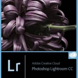 Adobe Photoshop Lightroom CC 2015.10 / 6.10 (2017/RUS/ENG/ML)