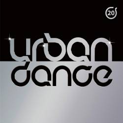 Urban Dance Vol.20 (2017)