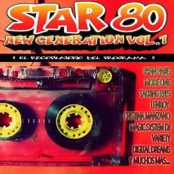 Star 80 New Generation Vol 1 (2015) MP3