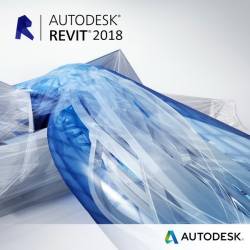 Autodesk Revit 2018 18.0.0.420