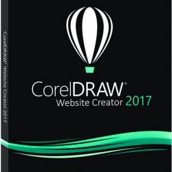 Corel Website Creator 2017 15.50.0000.5554