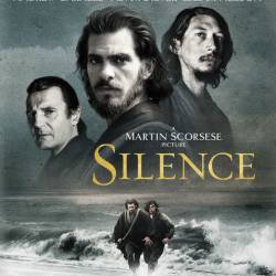  / Silence (2016) HDRip/2100Mb/1400Mb/BDRip 720p/BDRip 1080p/ 