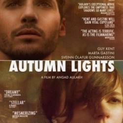   / Autumn Lights (2016) WEB-DLRip / WEB-DL