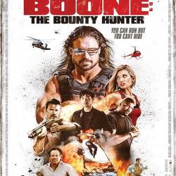 :    / Boone: The Bounty Hunter (2017) WEB-DLRip/WEB-DL 720p/WEB-DL 1080p