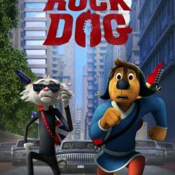   / Rock Dog (2016) HDRip/BDRip 720p/BDRip 1080p/ 