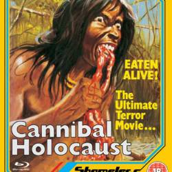   / Cannibal Holocaust (1980) BDRip-AVC