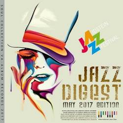 Jazz Digest May Edition (2017) MP3