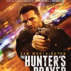   / Hunter's Prayer (2017) WEB-DLRip/WEB-DL 720p/WEB-DL 1080p