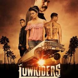  / Lowriders (2016)