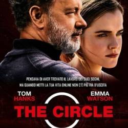  / The Circle (2017) WEB-DLRip