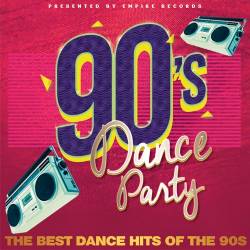 90s Dance Party (2017) MP3