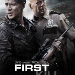   / First Kill (2017) WEB-DLRip/WEB-DL 720p