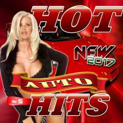 Hot Auto Hits 5 (2017)