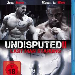  2 / Undisputed II: Last Man Standing (2006) BDRip