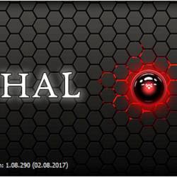 HAL 1.08.290 Portable