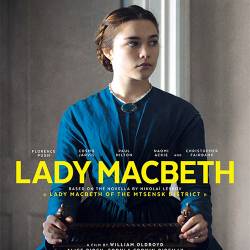   / Lady Macbeth (2016/WEB-DLRip)