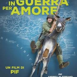     / In guerra per amore (2016) HDRip/BDRip 720p