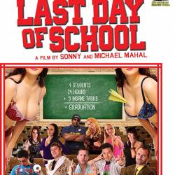    / Last Day of School (2016) HDRip