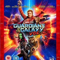  .  2 [IMAX ] / Guardians of the Galaxy Vol. 2 [IMAX EDITION] (2017) HDRip/BDRip 720p/BDRip 1080p/