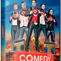  Comedy Club [ 09.06] (2017) WEB-DL