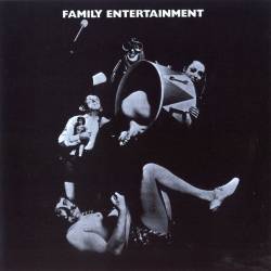 Family - Family Entertainment (1969) FLAC/MP3